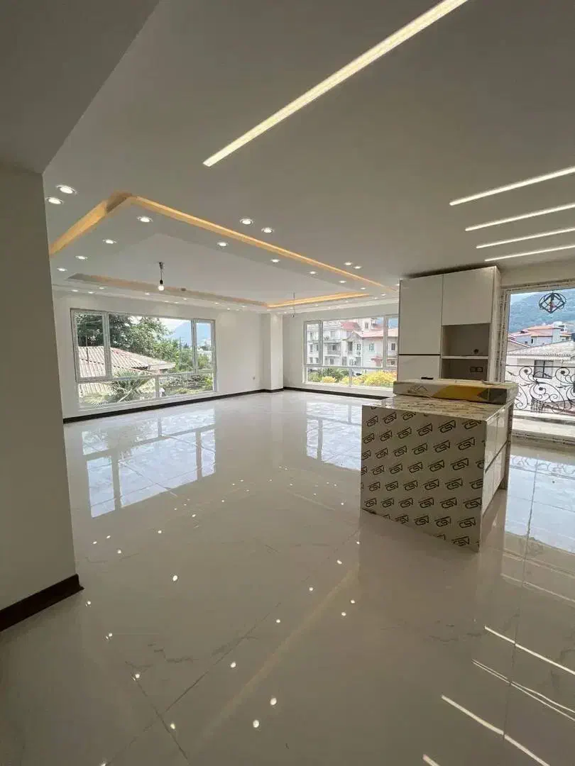 اپارتمان در چهارصد دستگاه|اجارهٔ آپارتمان|رامسر, |دیوار