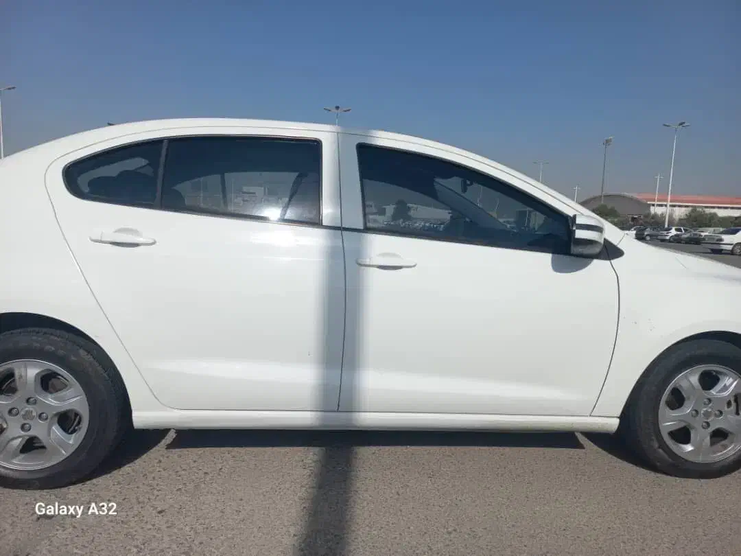 فروش ماشین شاهین با سانروف مدل ۱۴۰۲|خودرو سواری و وانت|تهران, امام زاده عبدالله|دیوار