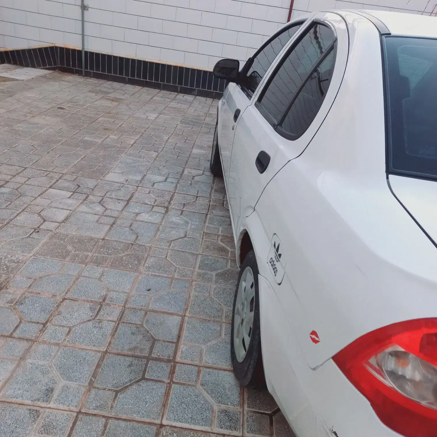 تیبا1|خودرو سواری و وانت|خواف, |دیوار