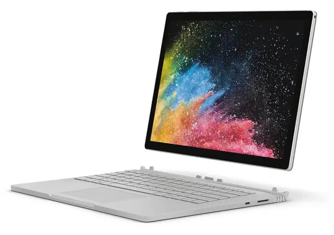 surface book 2|رایانه همراه|تهران, فلسطین (میدان انقلاب)|دیوار