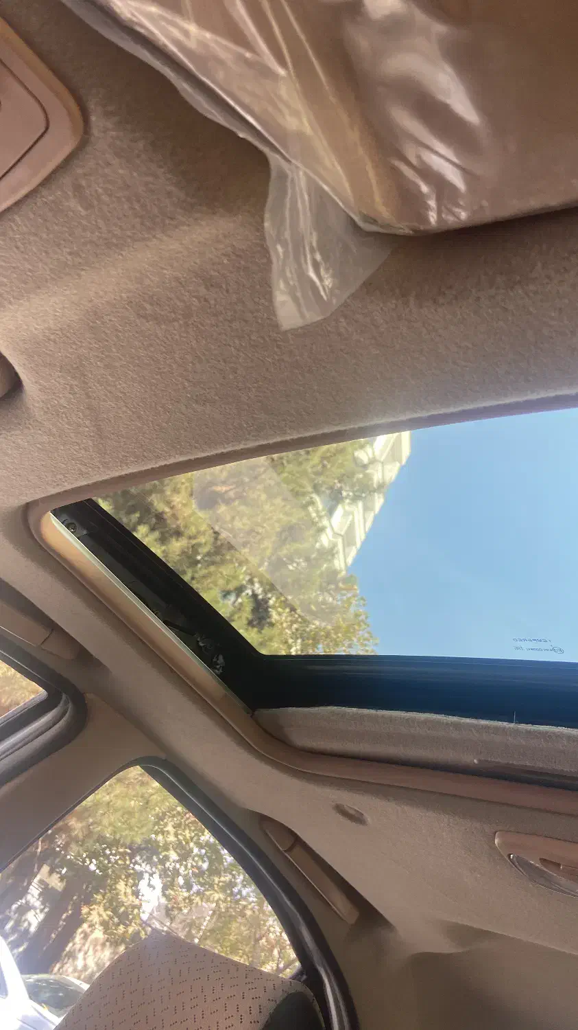 اطلس G سانروف دار|خودرو سواری و وانت|اهواز, دانشگاه چمران|دیوار