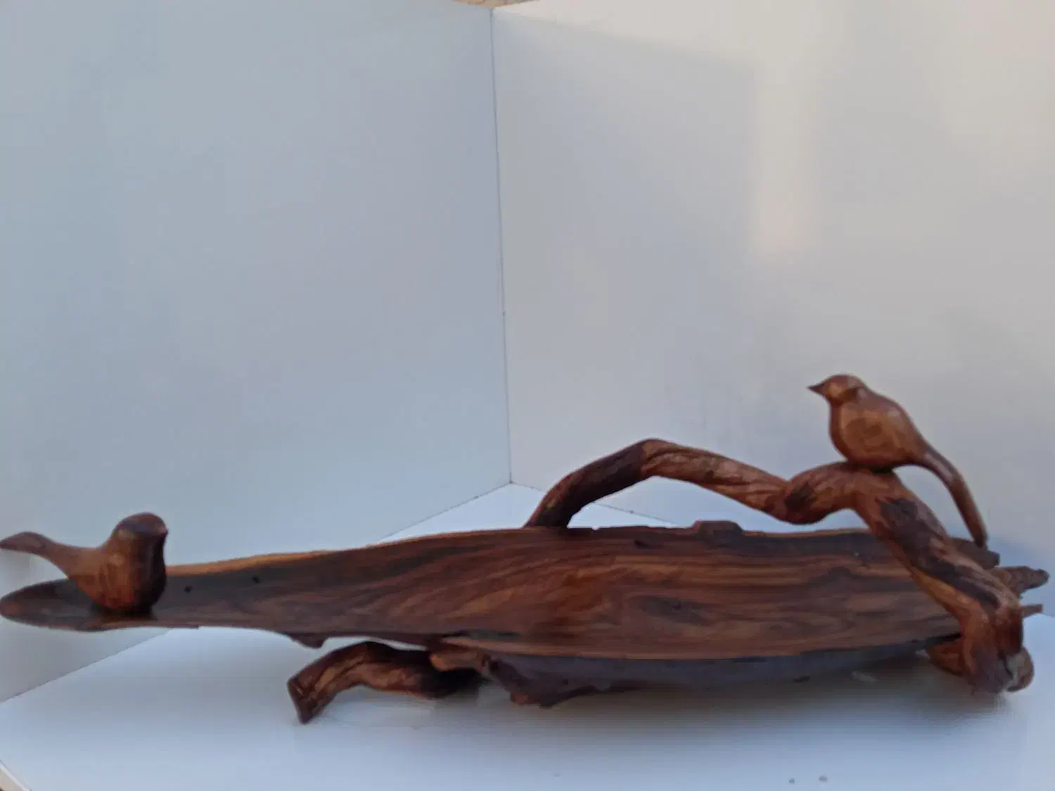 پذیرایی چوبی|ظروف سرو و پذیرایی|زرند, |دیوار