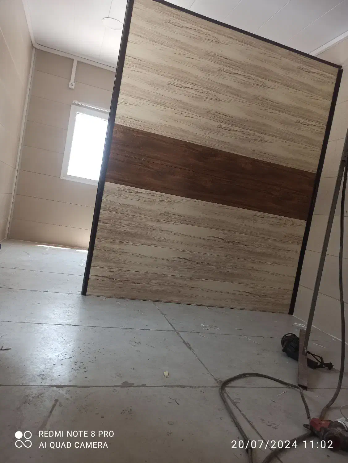 جوشکاری سیار وکانکس سازی ودکراسیون  داخلی امیری|خدمات پیشه و مهارت|بندرعباس, |دیوار