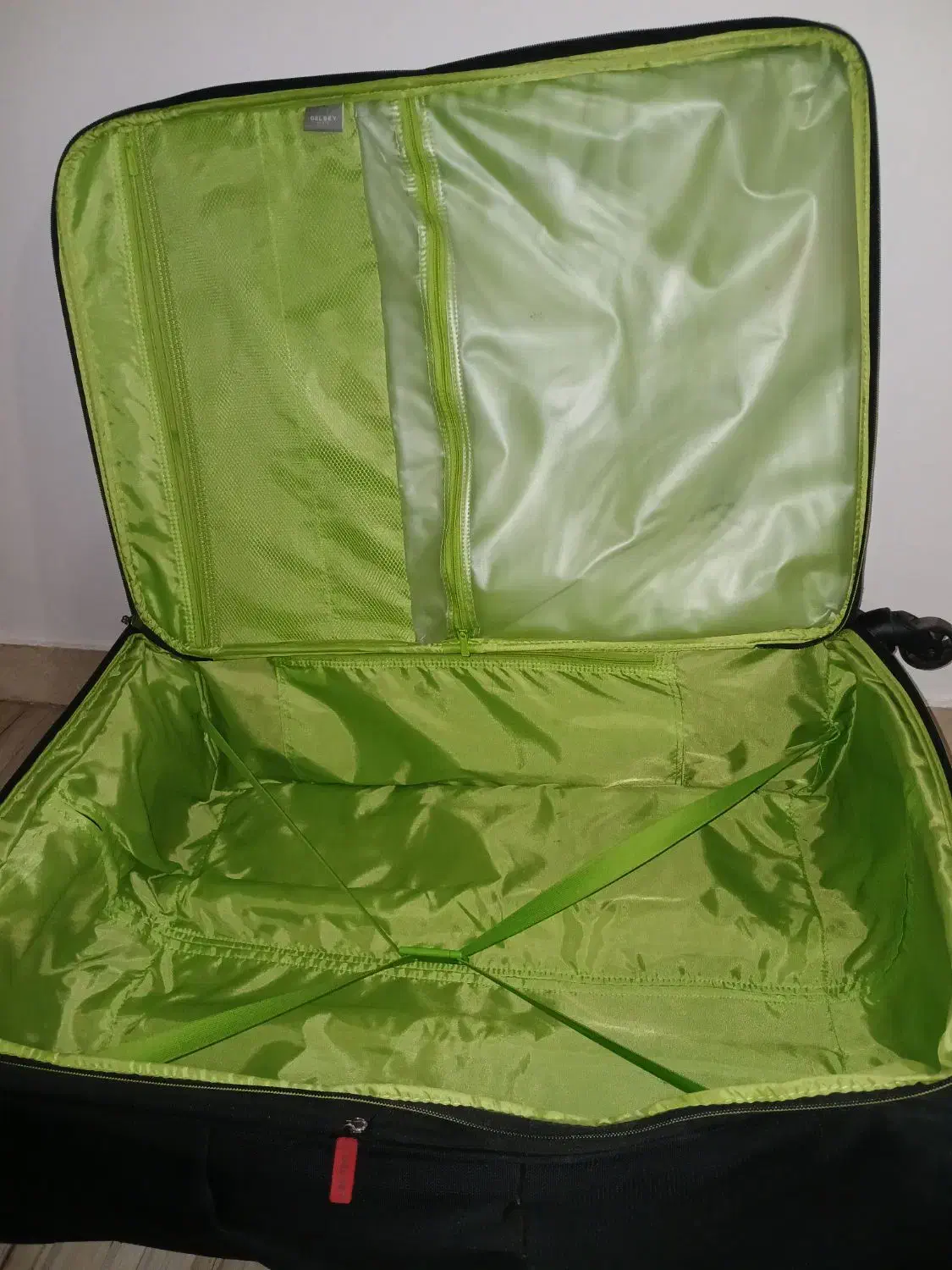 چمدان|کیف، کفش، کمربند|فردیس, شهرک ناز|دیوار