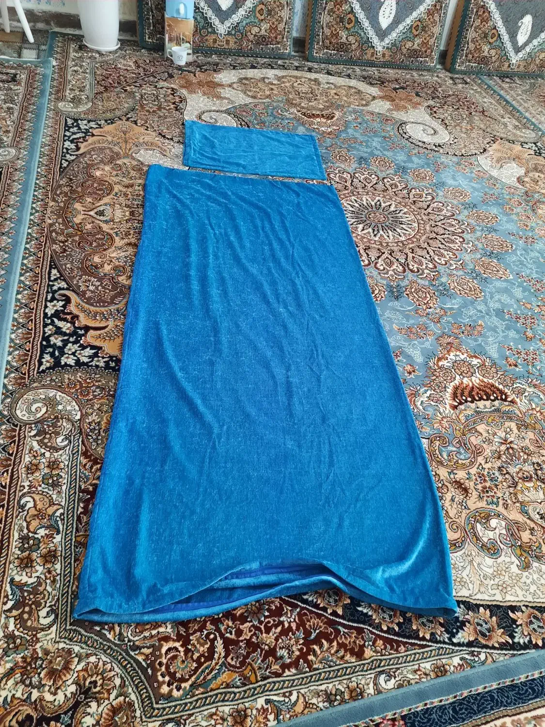 دوشک وبالشت|رختخواب، بالش، پتو|سبزوار, پیروزی|دیوار