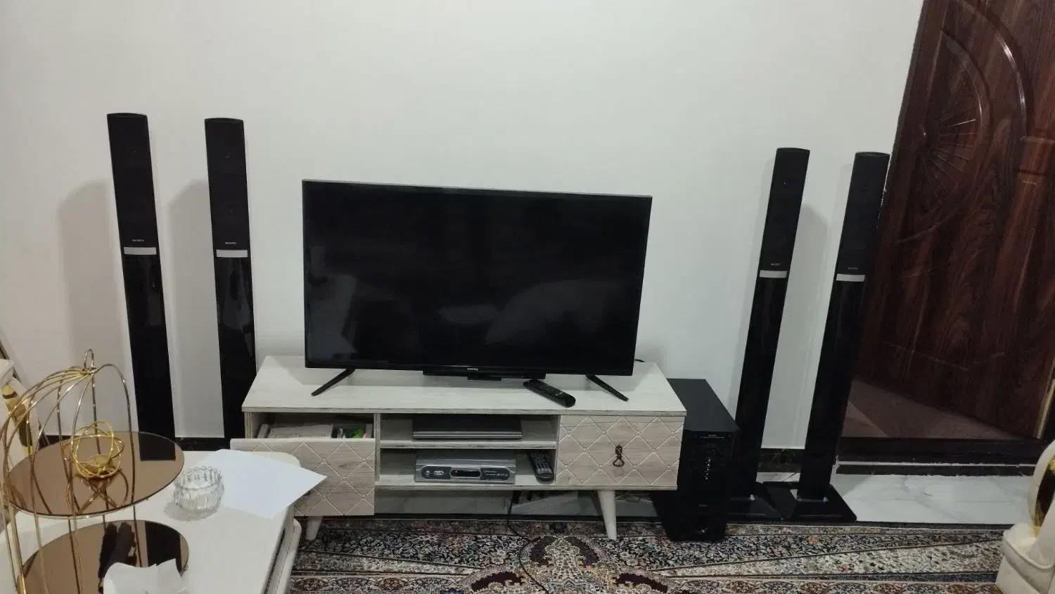 باند|سیستم صوتی خانگی|اردبیل, |دیوار