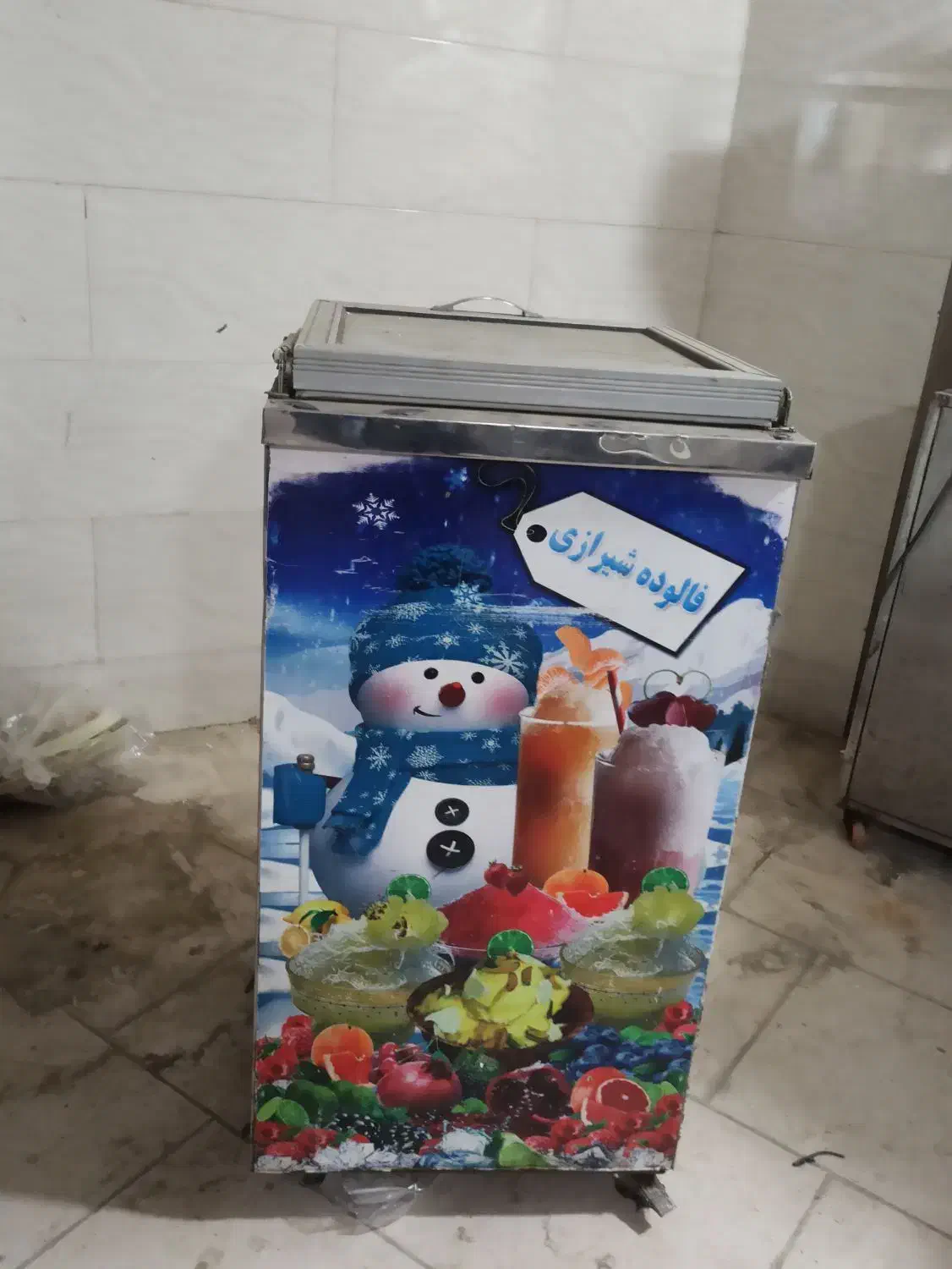 وسایل کافه|فروشگاه و مغازه|خرمآباد, |دیوار