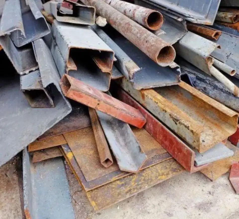 خرید انواع ضایعات آهن و...|خدمات پیشه و مهارت|شوش, |دیوار