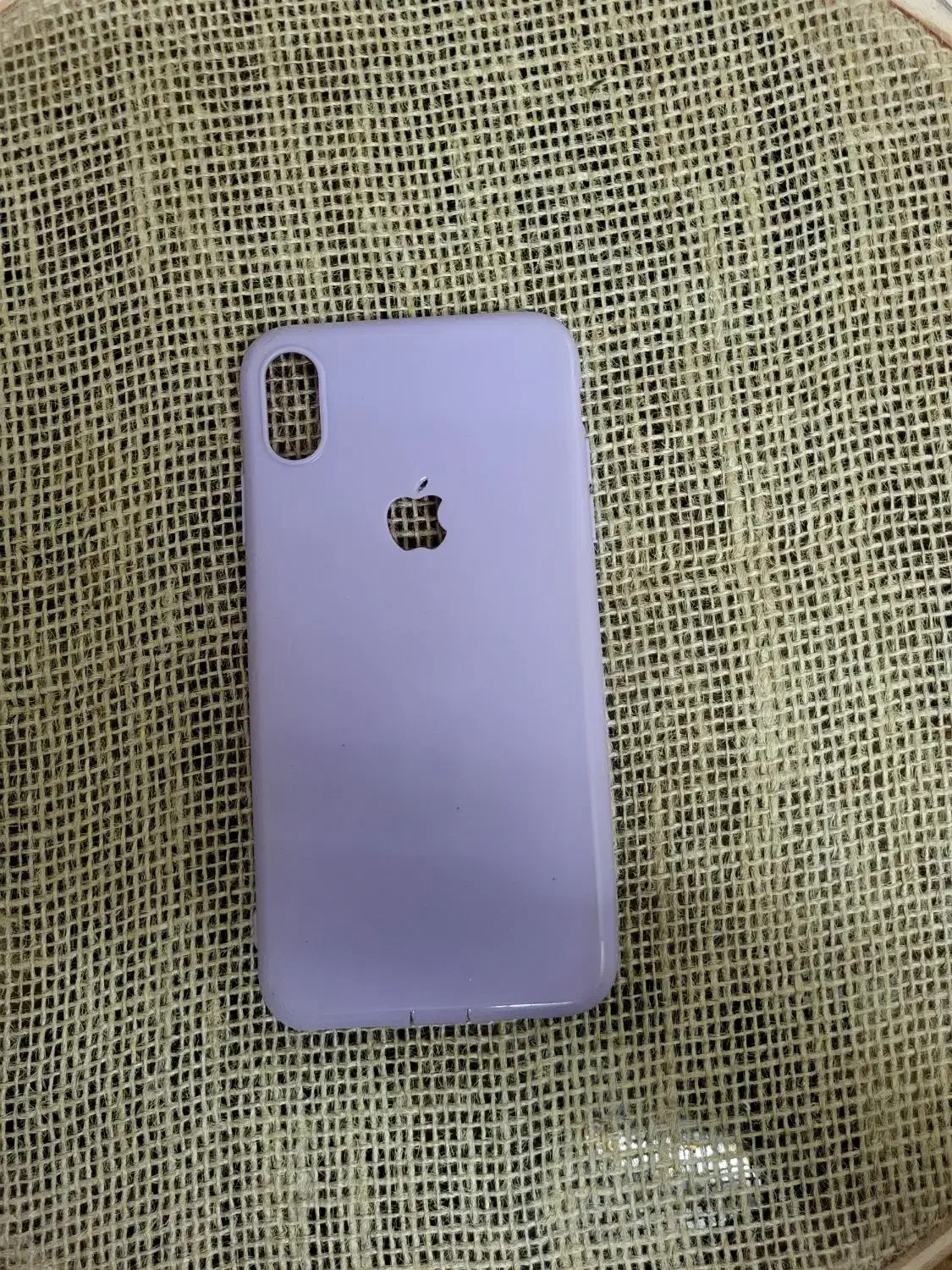 قاب آیفون Xs max|لوازم جانبی موبایل و تبلت|قم, یزدان‌شهر|دیوار