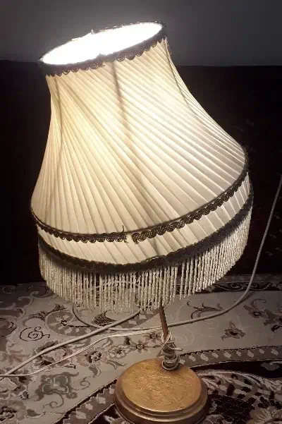 اباژور|چراغ خواب و آباژور|مشهد, توس (بلوار توس)|دیوار