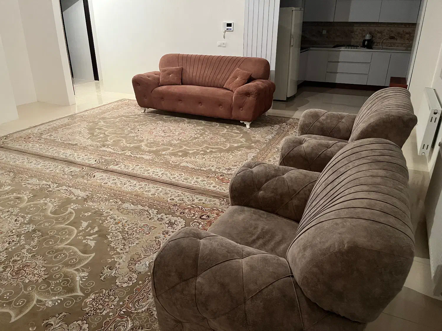 خانه اجاره روزانه|اجارهٔ خانه و ویلا|خوانسار, |دیوار