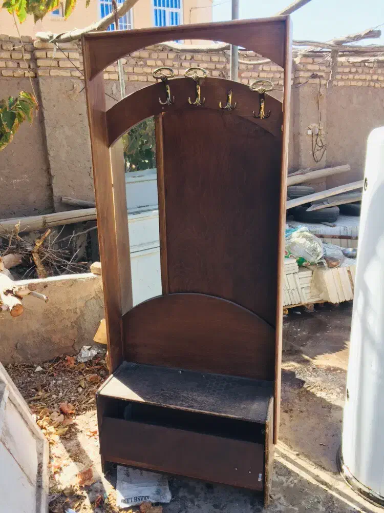 دوتا کمد فروشی|جاکفشی، کمد، دراور|رفسنجان, |دیوار