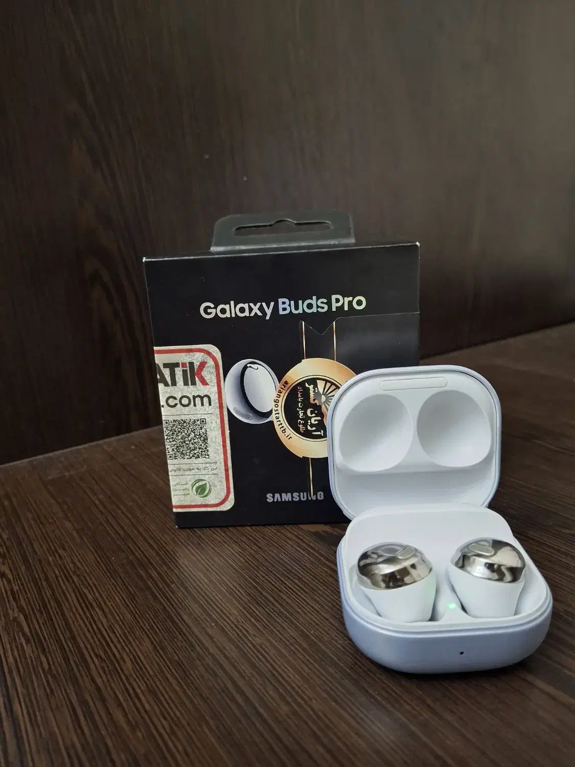 galaxy buds pro|لوازم جانبی موبایل و تبلت|اصفهان, سیچان|دیوار