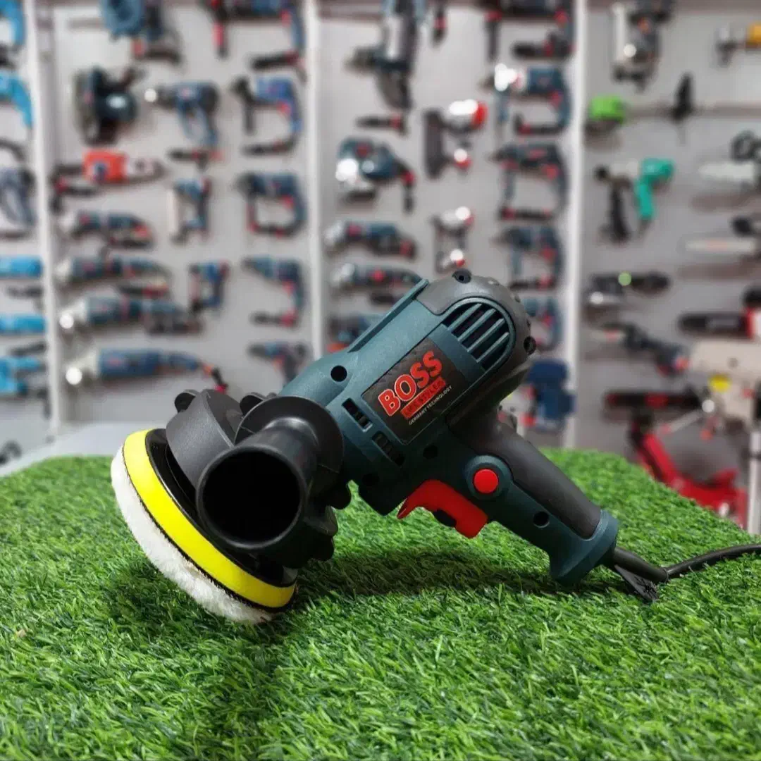 ابزار براق کردن و پولیش فلزات و سنباته زدن سطوح|ابزارآلات|قزوین, |دیوار