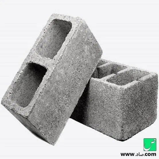 بلوک و گنگ تیرچه صنعتی|مصالح و تجهیزات ساختمان|دزفول, |دیوار