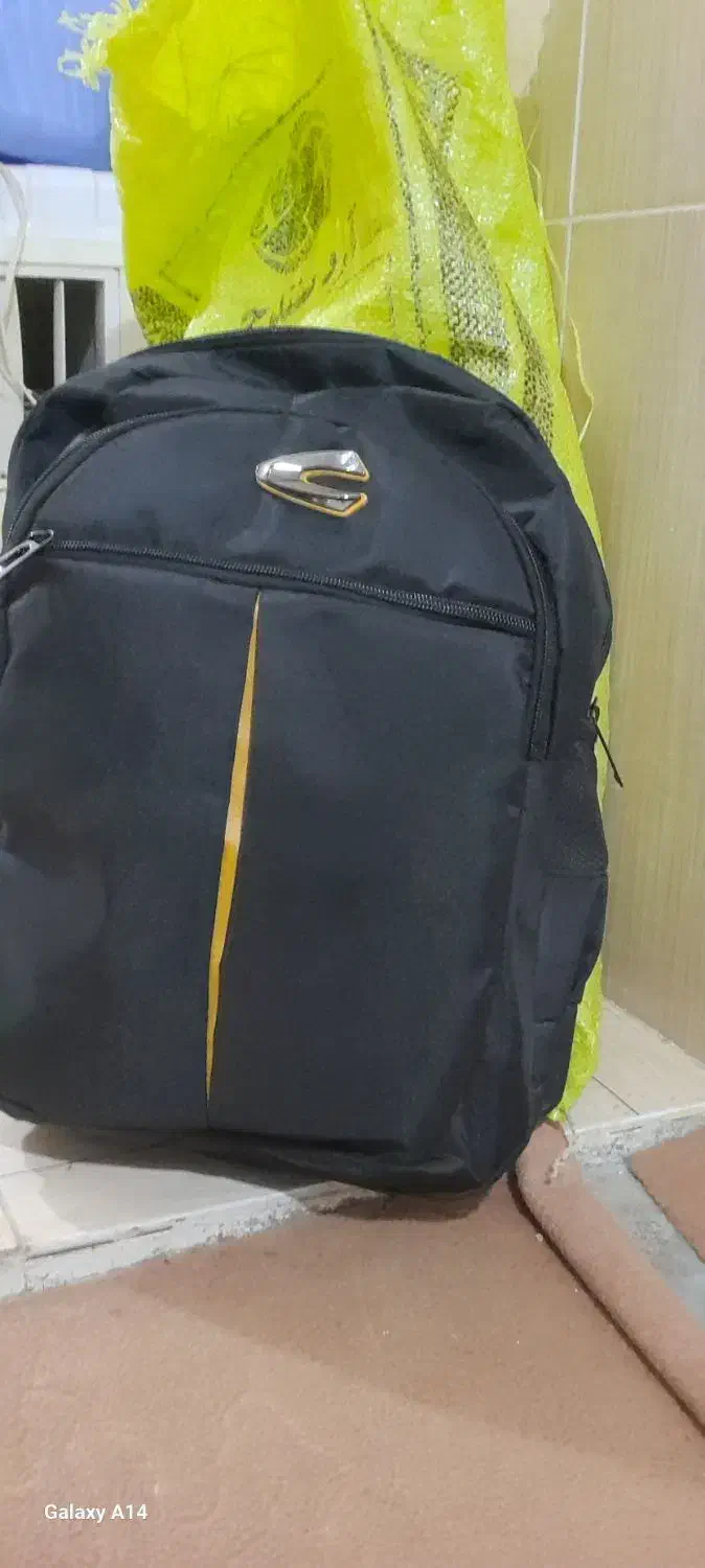 کوله پشتی|کیف، کفش، کمربند|سنندج, |دیوار