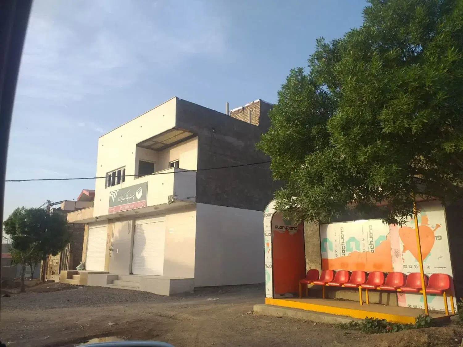 زمین باغی ۱۶۰۰مترخدیجه خاتون|فروش دفتر صنعتی، کشاورزی، تجاری|سلفچگان, |دیوار