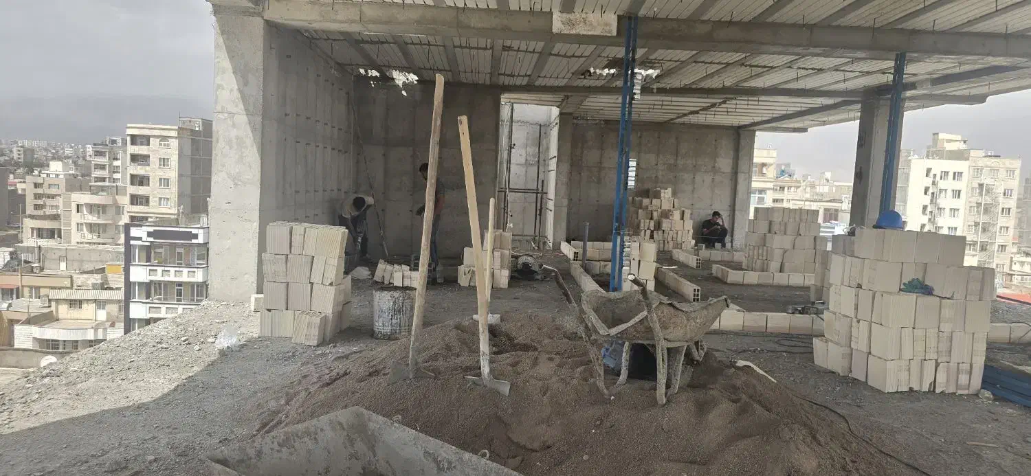 بازسازی تخصصی ساختمان|خدمات پیشه و مهارت|نیشابور, شهرک فرهنگیان|دیوار