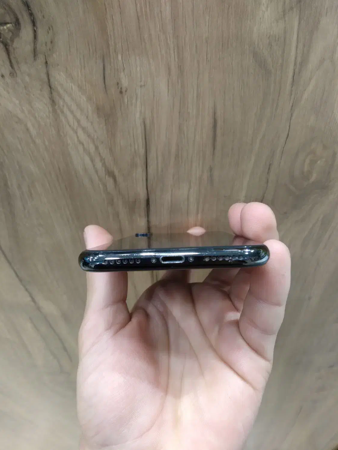 اپل iPhone X با حافظهٔ ۲۵۶ گیگابایت|موبایل|بجنورد, |دیوار