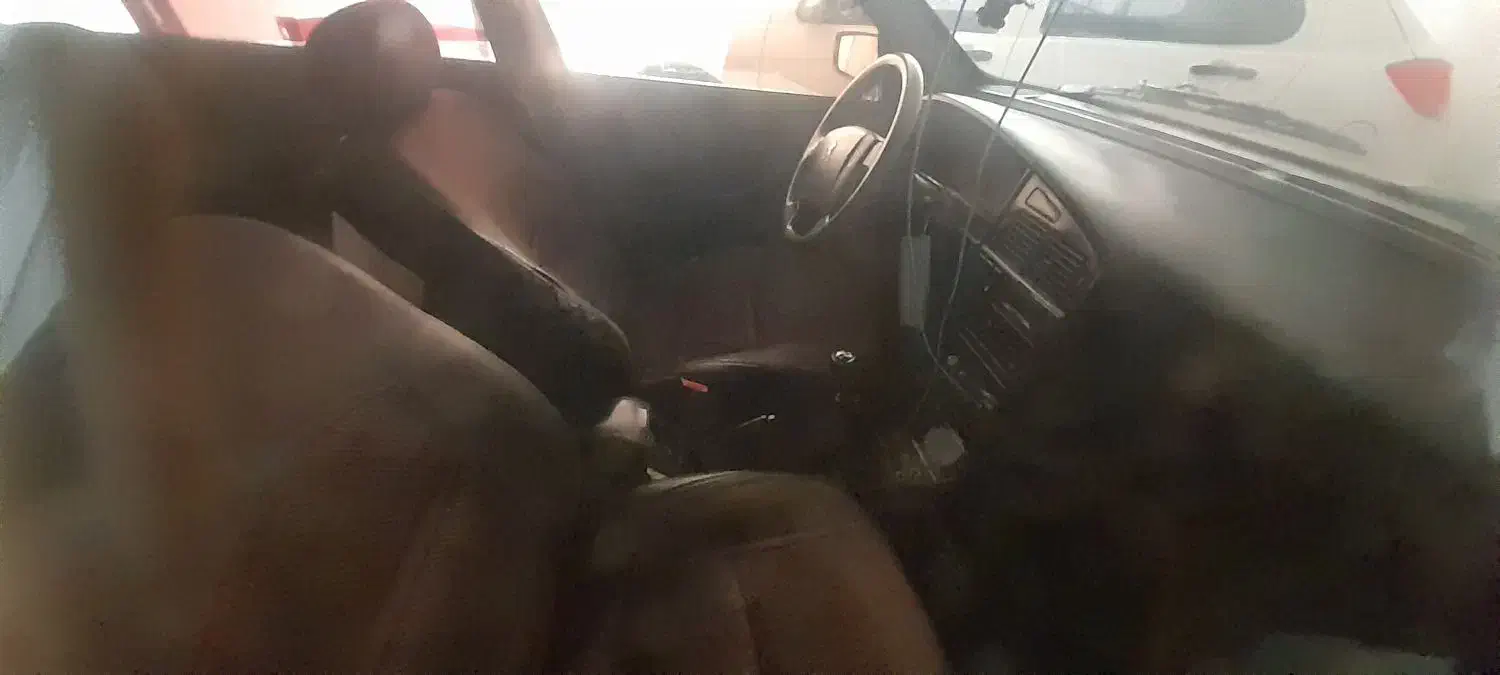 پژو پارس مدل ۸۲|خودرو سواری و وانت|کرج, گلشهر|دیوار