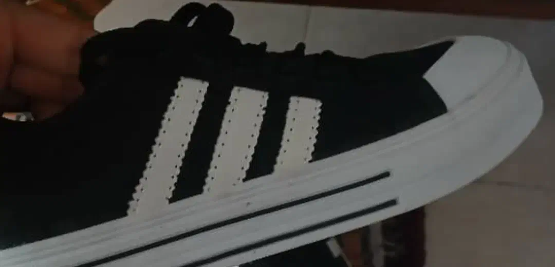 کتونی نو سایز۴۰|کیف، کفش، کمربند|صفادشت, |دیوار