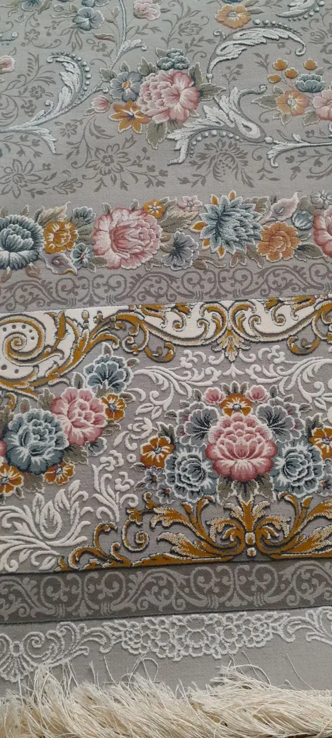 دو تخته فرش ۱۲ متری|فرش|رشت, فلسطین|دیوار