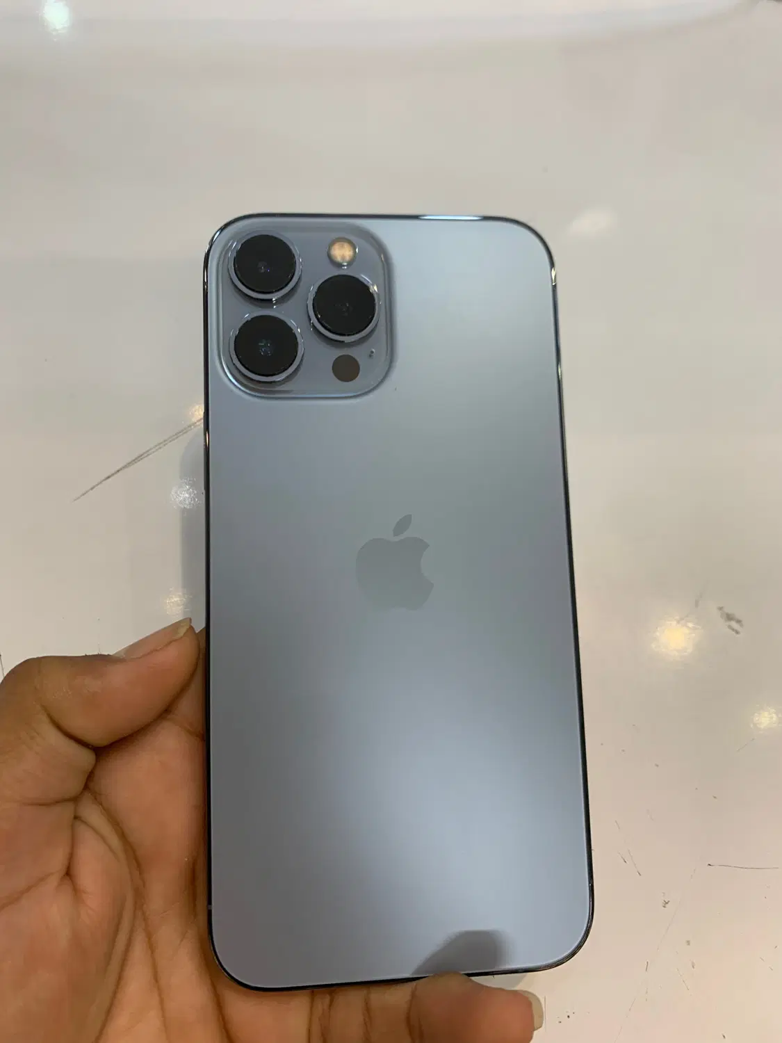 ایفون13pro max 256|موبایل|اصفهان, سیچان|دیوار