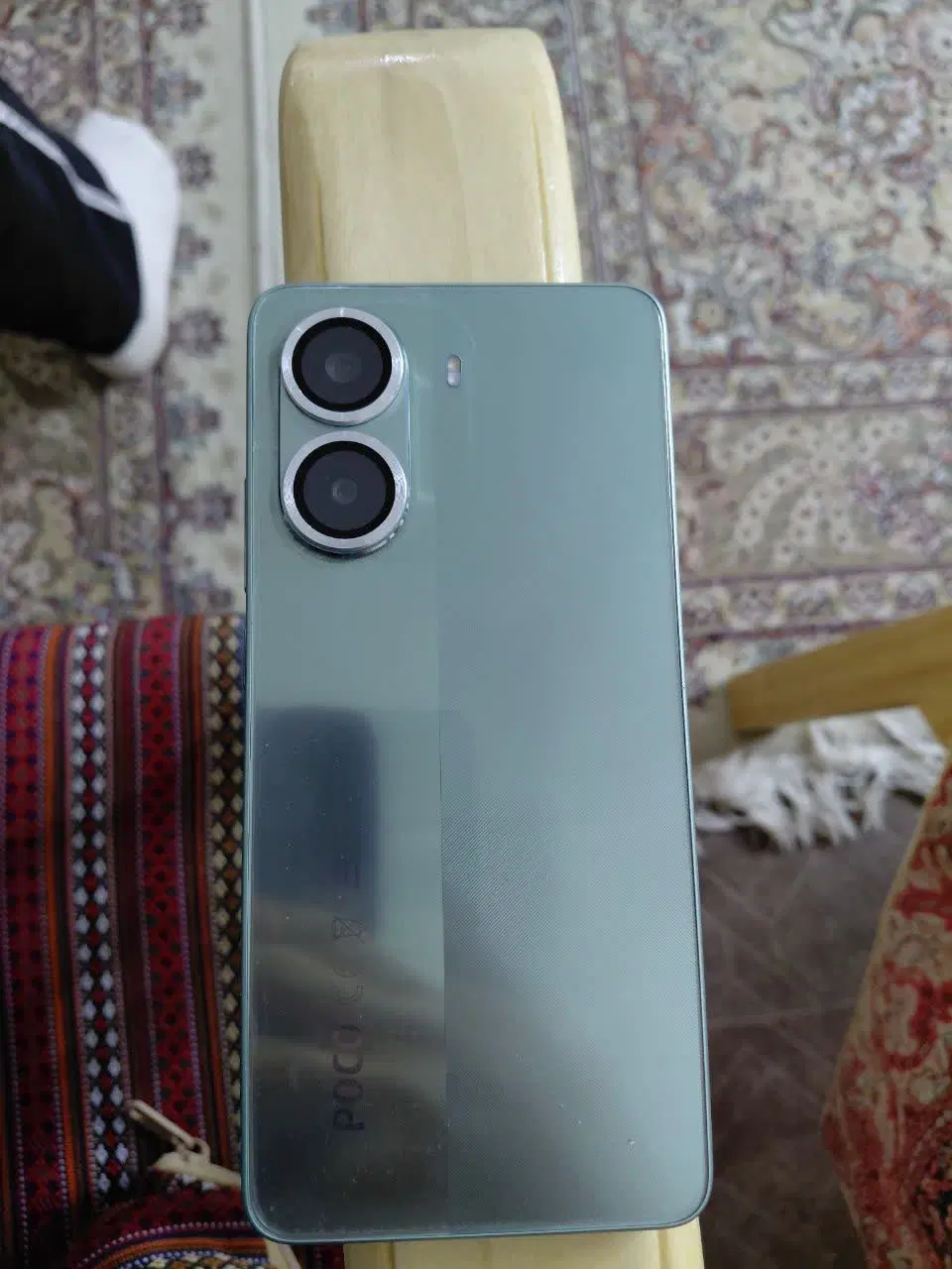 Poco x7poro RM8 256|موبایل|کاشان, سه راه پرورشگاه|دیوار