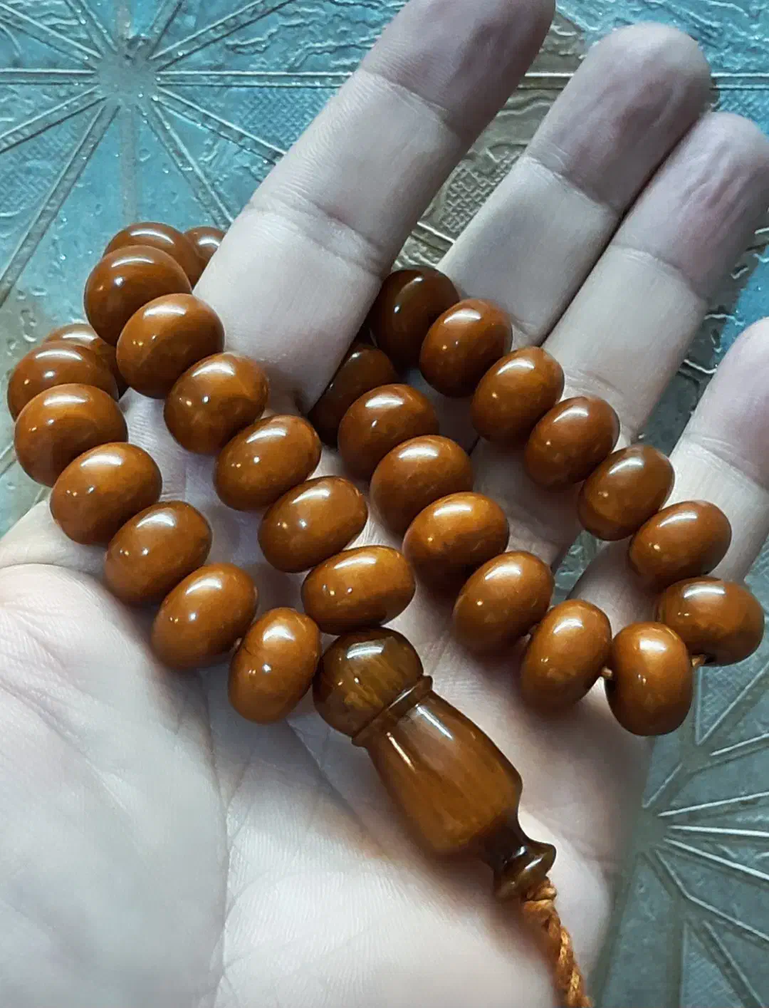 کهربا فوق کلکسیونی|جواهرات|شیراز, گلشن|دیوار