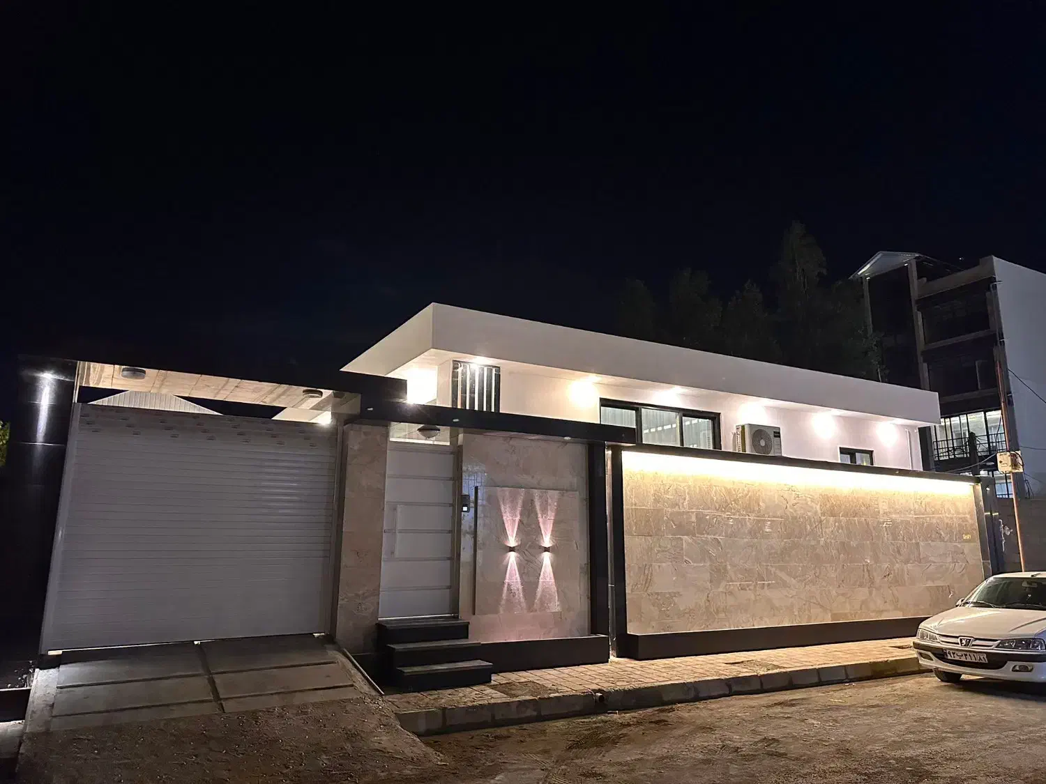 اجاره ویلا استخر دار بندرانزلی|اجارهٔ کوتاهمدت ویلا و باغ|بندر انزلی, اطبا|دیوار