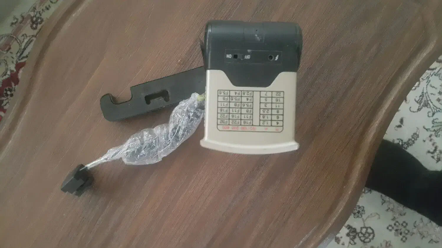 فلاش عکاسی|دوربین عکاسی و فیلمبرداری|ارومیه, |دیوار