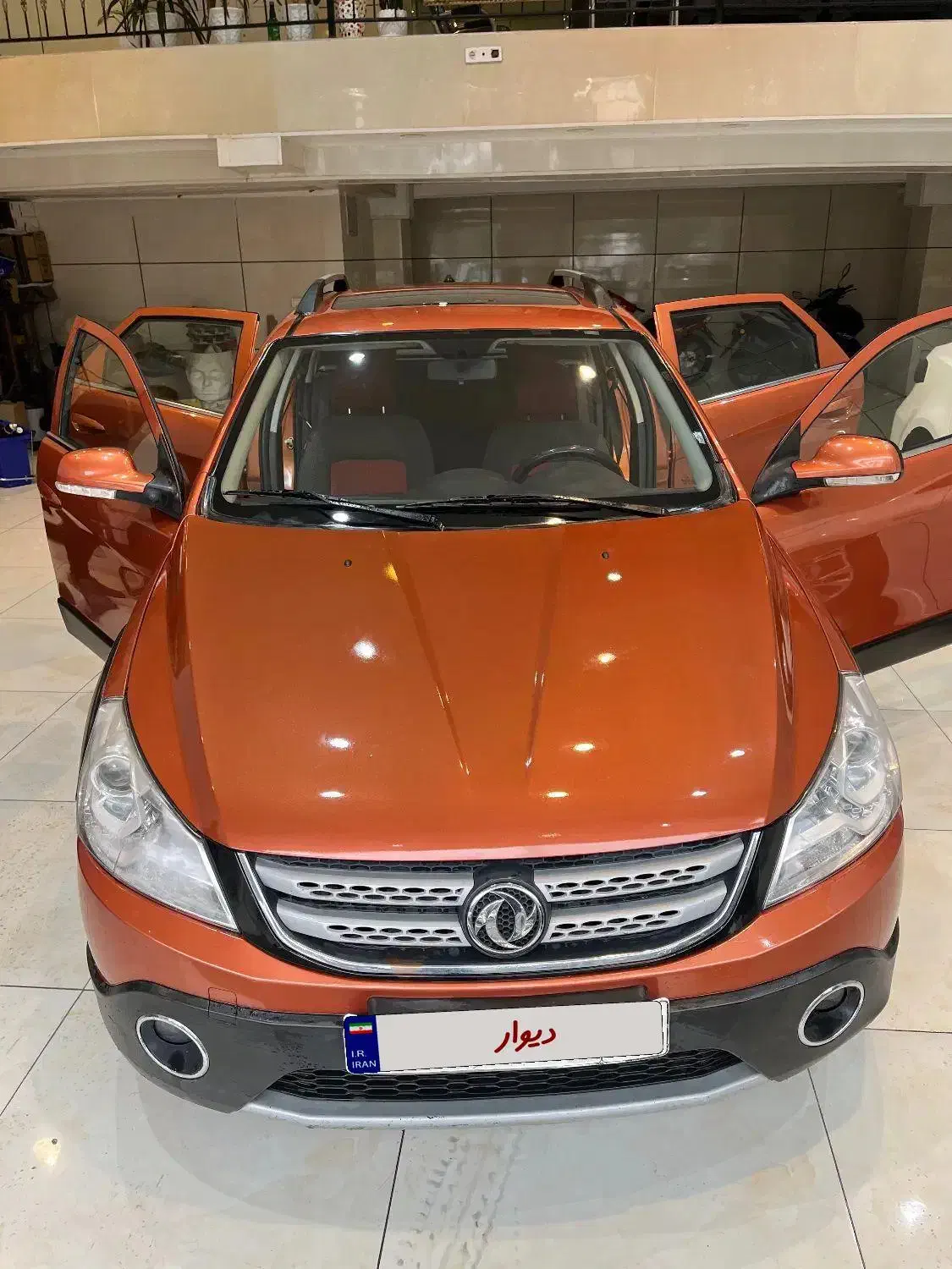 فروش|خودرو سواری و وانت|محمدیه-قزوین, |دیوار