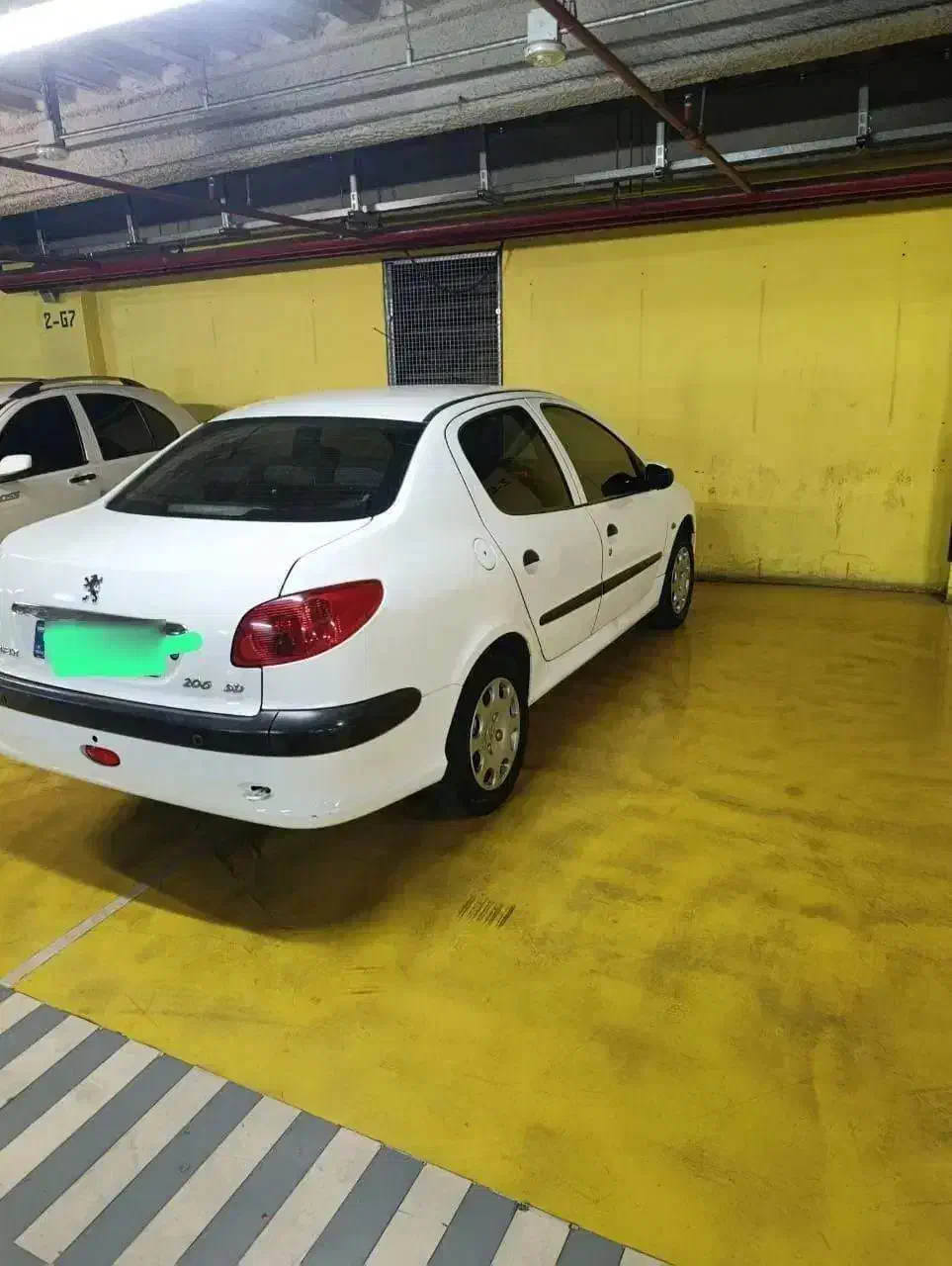 sd96 v8|خودرو سواری و وانت|قرچک, مهدیه|دیوار