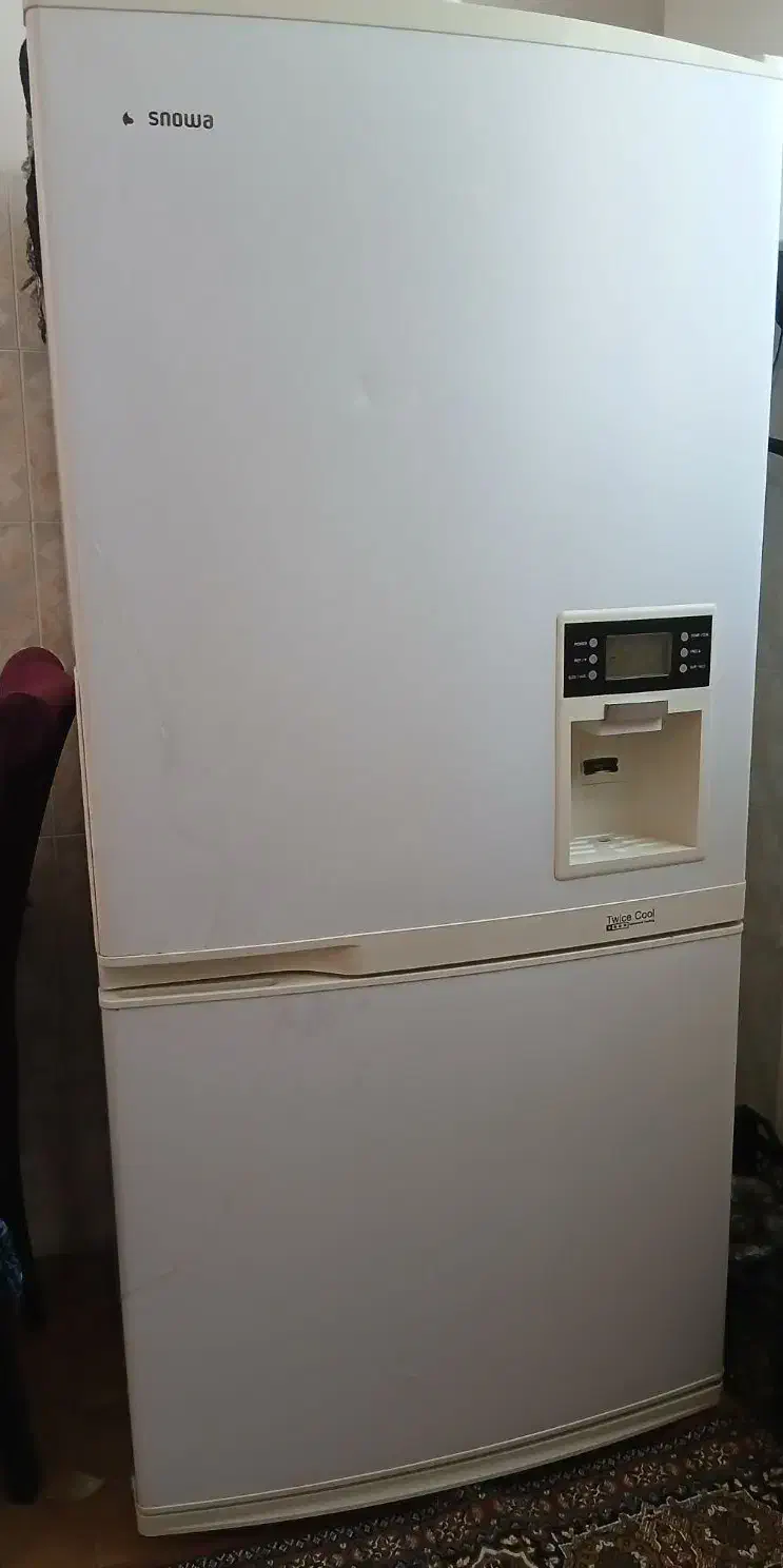 تعمیریخچال،ابگرمکن،بخاری، لوازم خانگی گازسوز وبرقی|یخچال و فریزر|خلخال, |دیوار