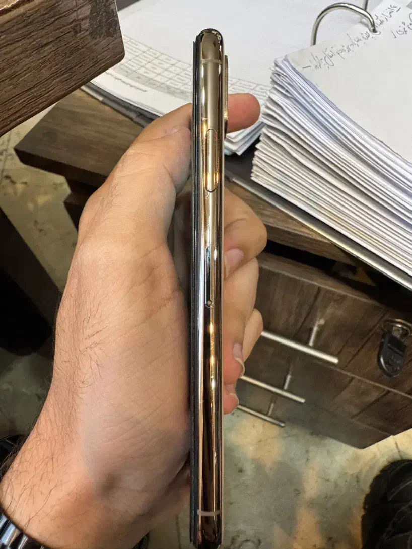 Xs 256 rose gold|موبایل|تهران, قنات‌کوثر|دیوار