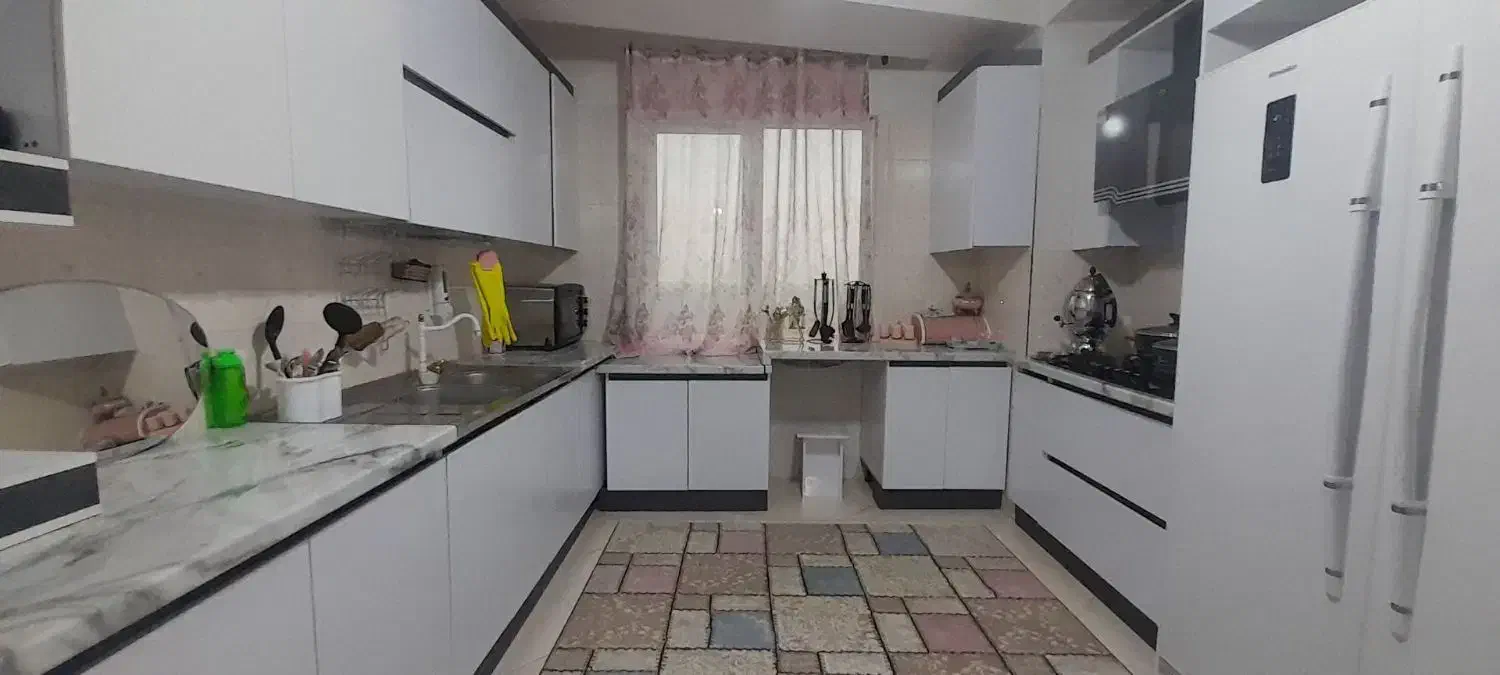 اجاره واحد ۹۰ متری|اجارهٔ آپارتمان|محمدشهر, شهرک چمران|دیوار