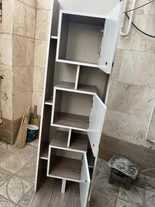 کمد|جاکفشی، کمد، دراور|سنقر, |دیوار