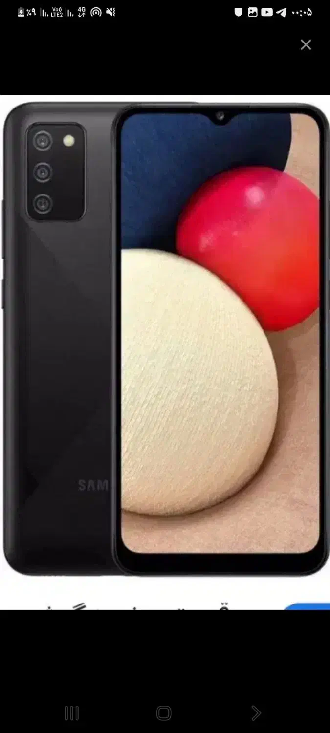 A03s|موبایل|اصفهان, خانه اصفهان|دیوار