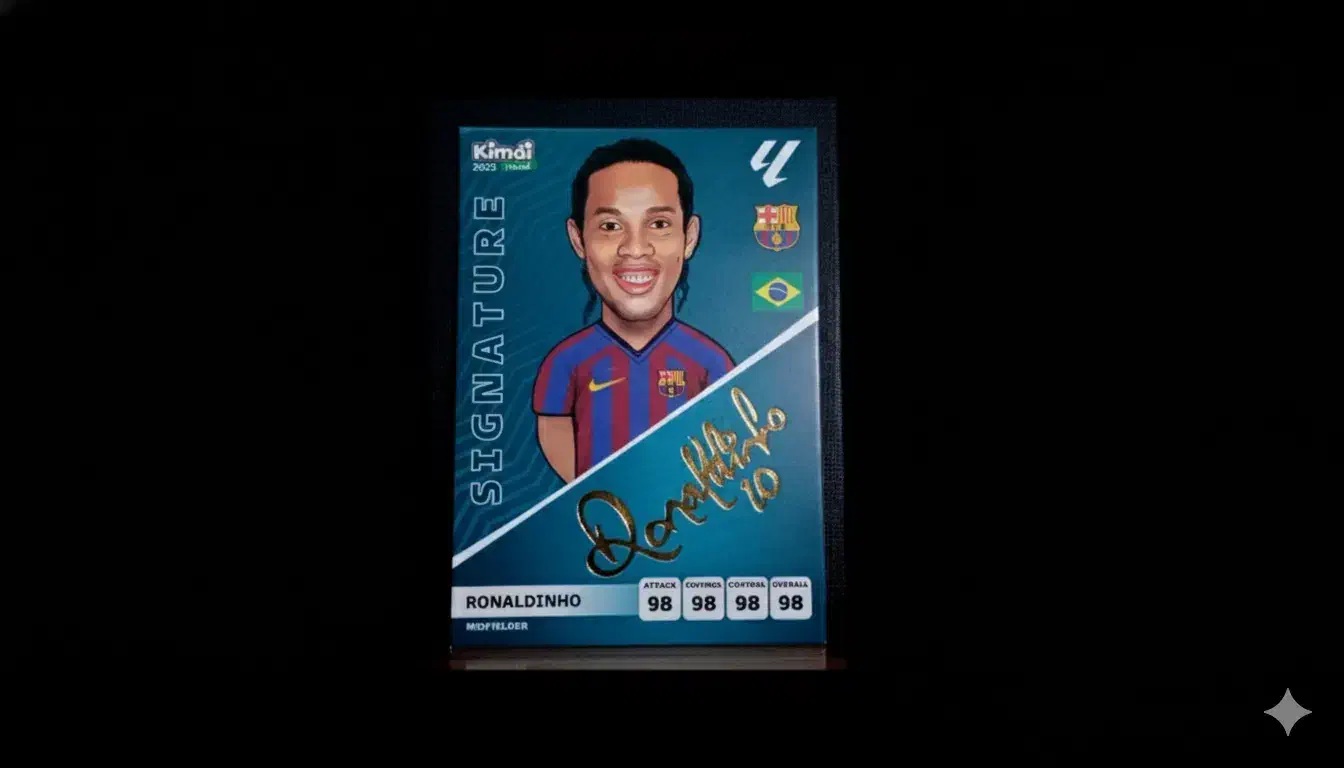 کارت کیمدی امضاء|اسباب‌‌بازی|اصفهان, برازنده|دیوار