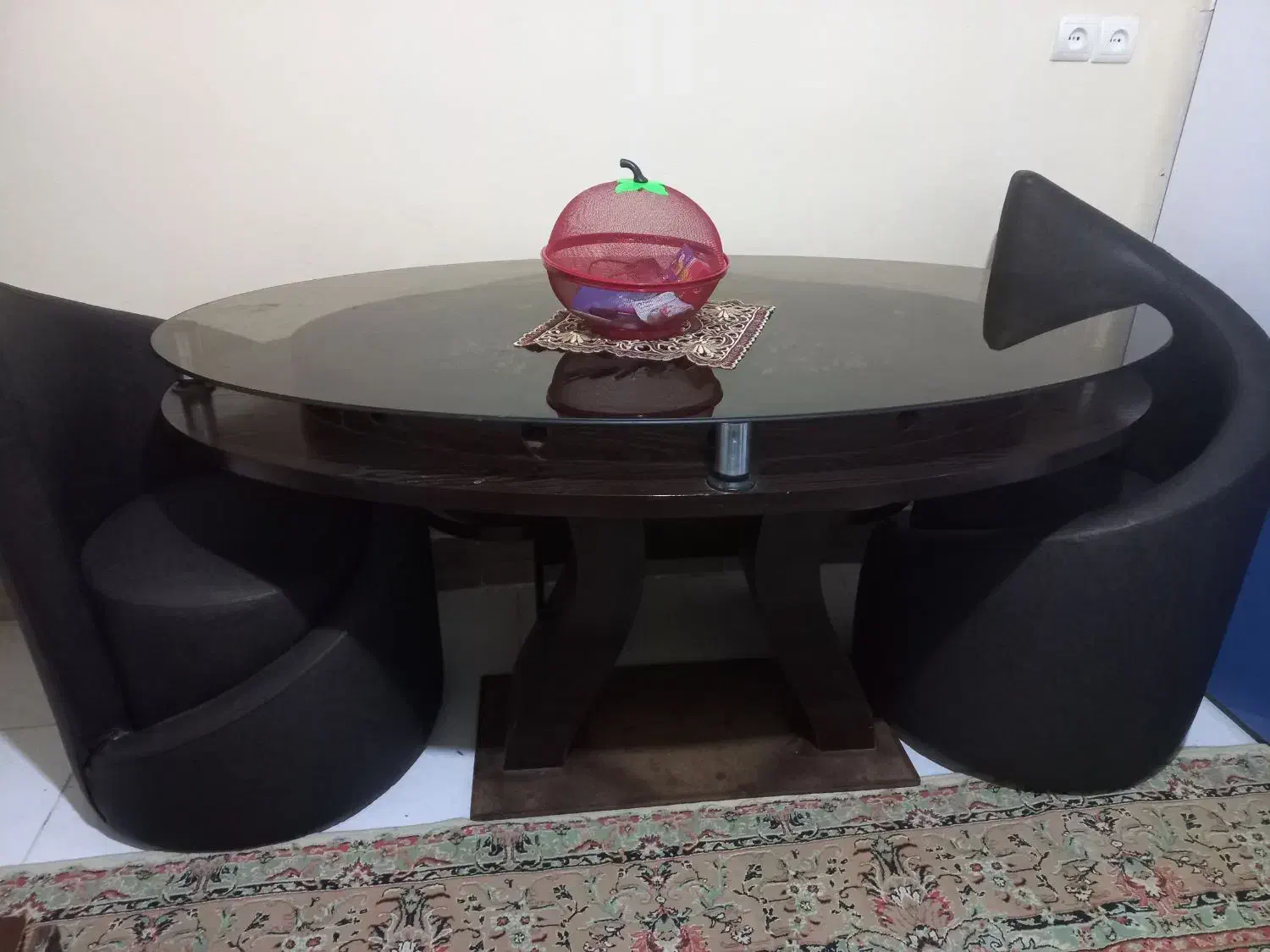 میزناهارخوری|میز و صندلی غذاخوری|مسجد سلیمان, |دیوار