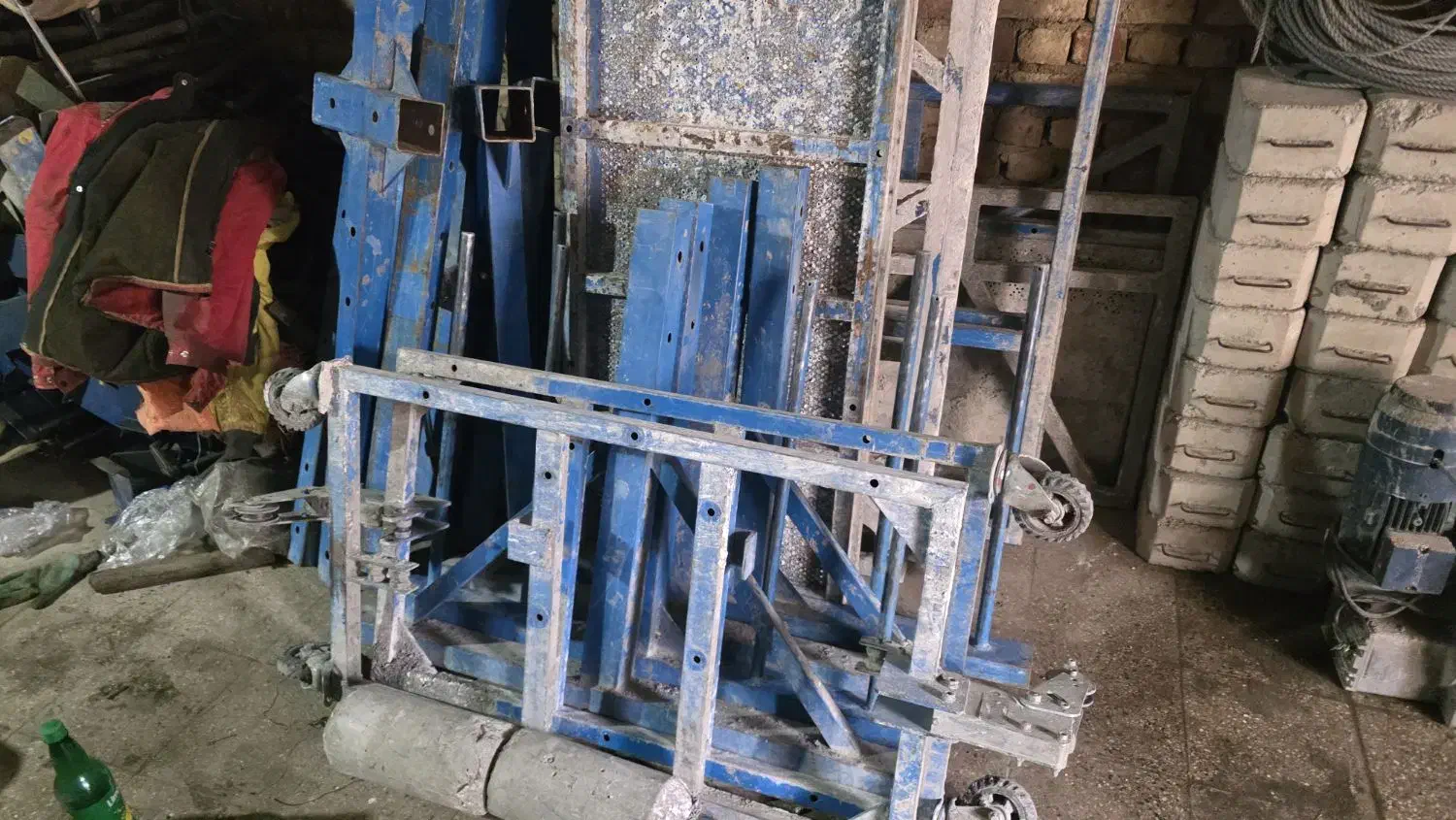 دستگاه کلایمر فروشی|مصالح و تجهیزات ساختمان|قم, ولیعصر|دیوار