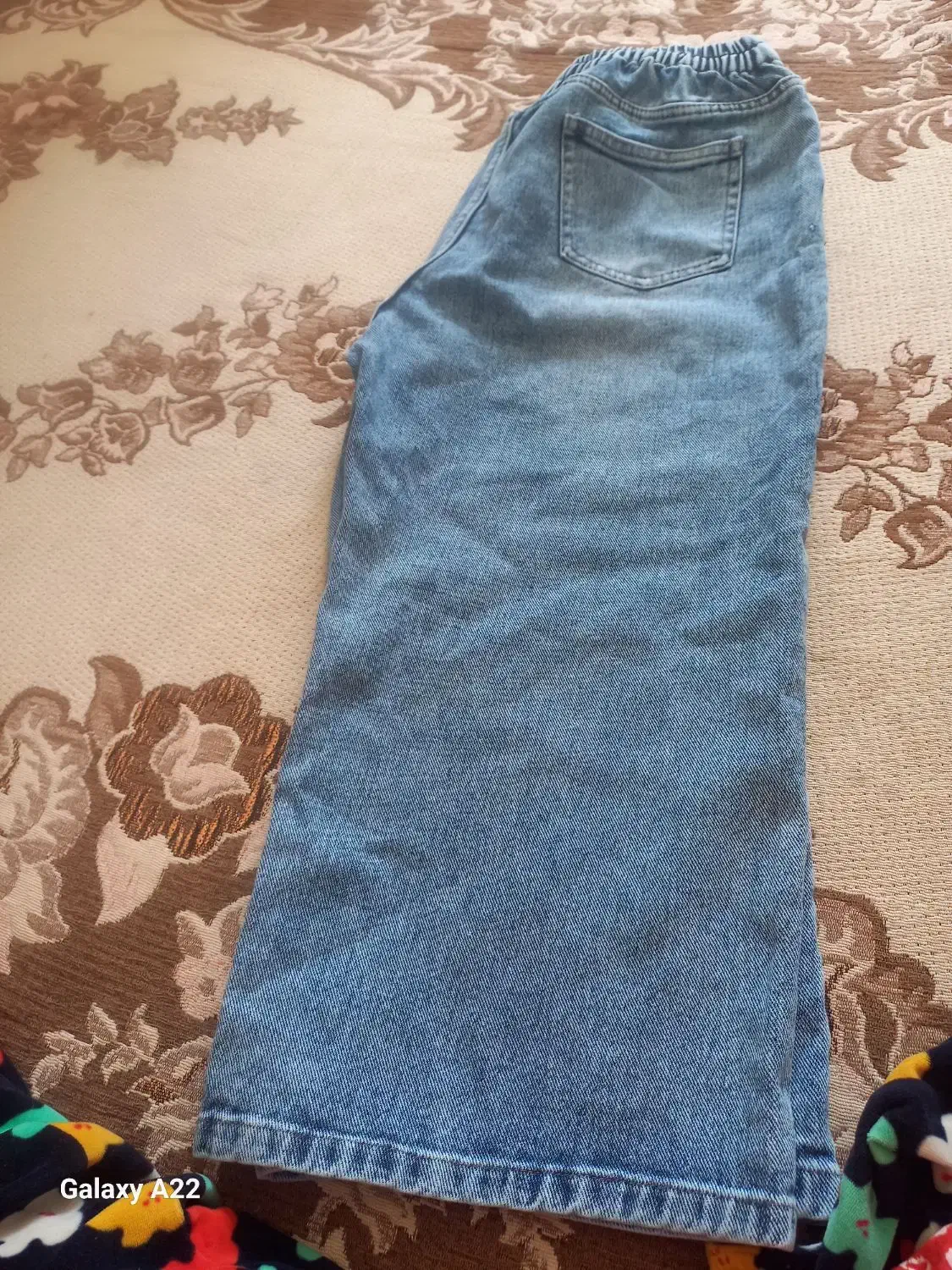 شلوار جین نو|لباس|تهران, هفت چنار|دیوار