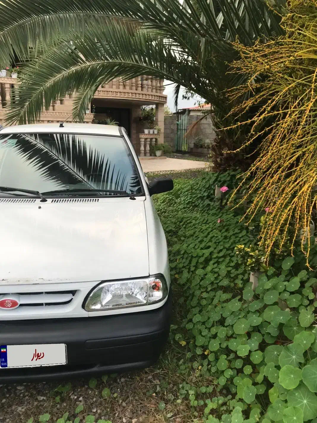 مدل ۹۳|خودرو سواری و وانت|اسالم, |دیوار