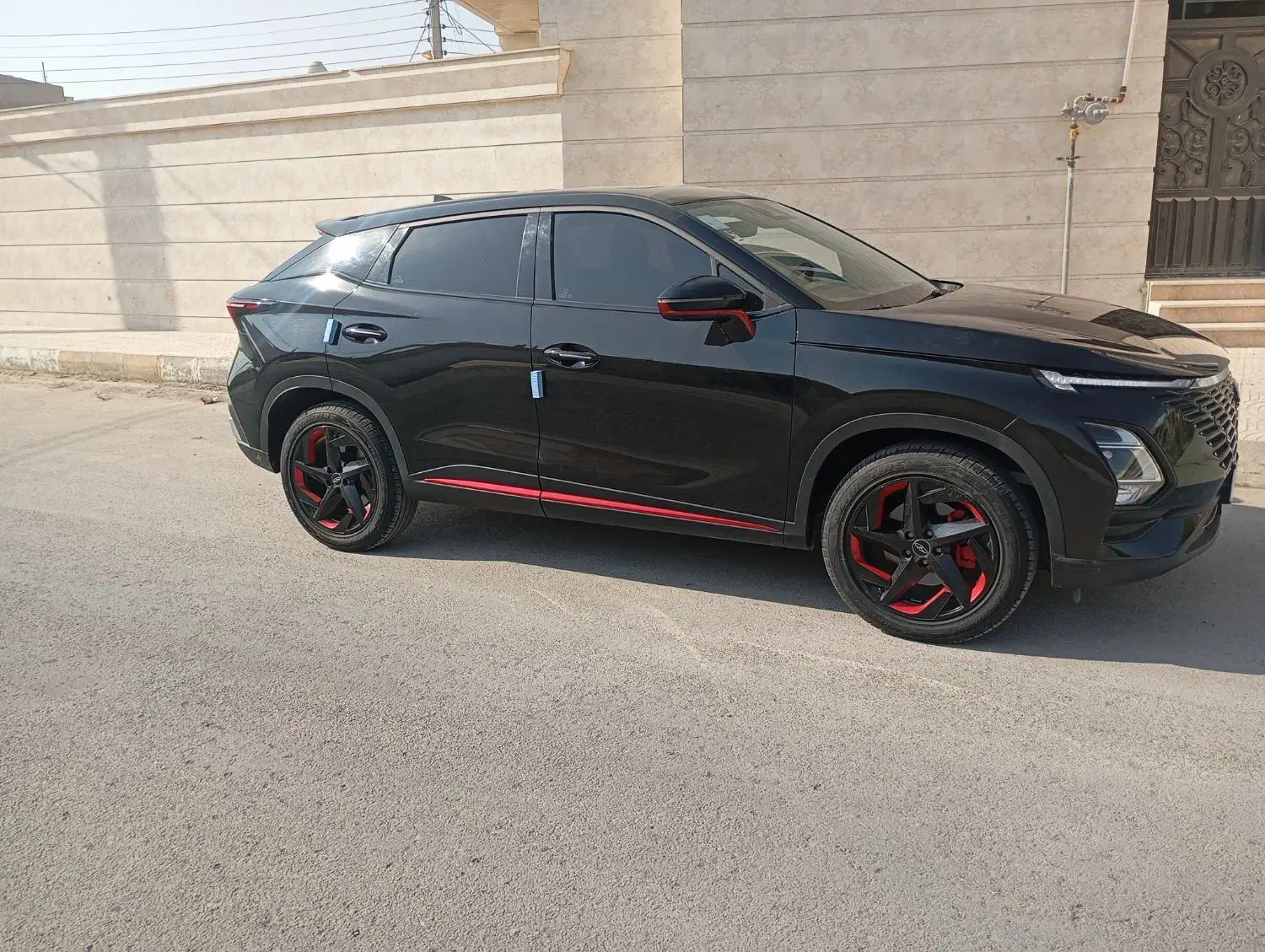 فونیکس مدل fxپریمیوم|خودرو سواری و وانت|بندر گناوه, |دیوار