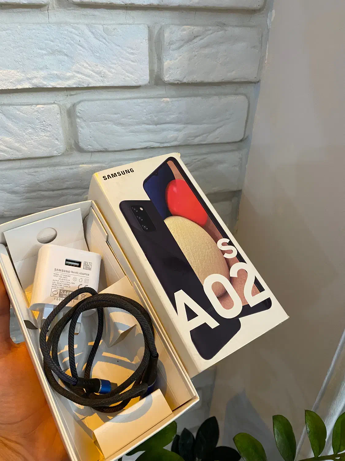 گوشی سامسونگ،a02s حافظه 64|موبایل|گرگان, |دیوار