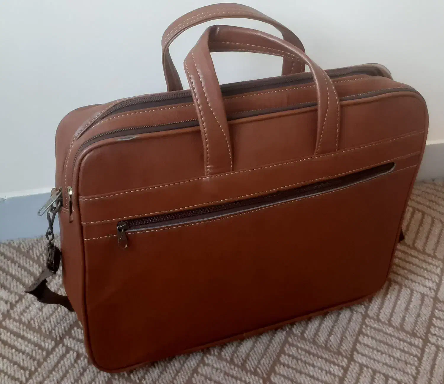 کیف چرمی|کیف، کفش، کمربند|قم, پردیسان|دیوار