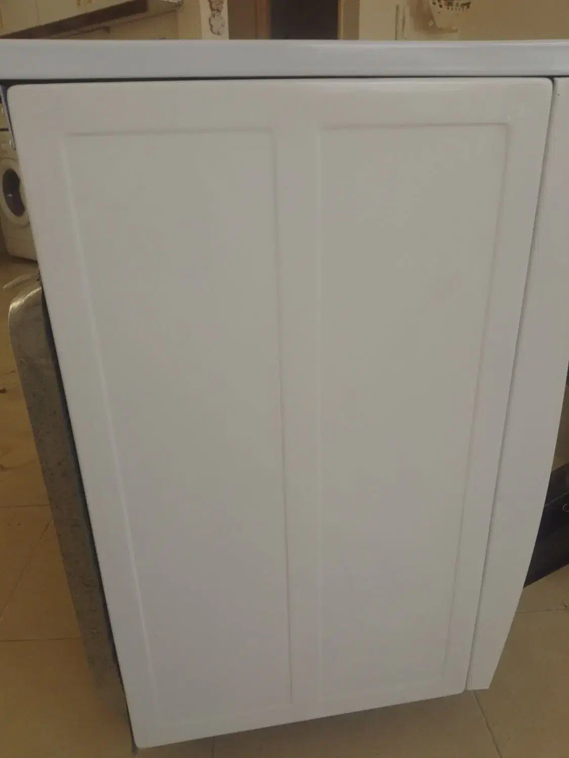 گاز فردار نو مناسب جهزیه نصف قیمت زدم|اجاق گاز و لوازم برقی پختوپز|گلبهار, شهر جدید گلبهار|دیوار