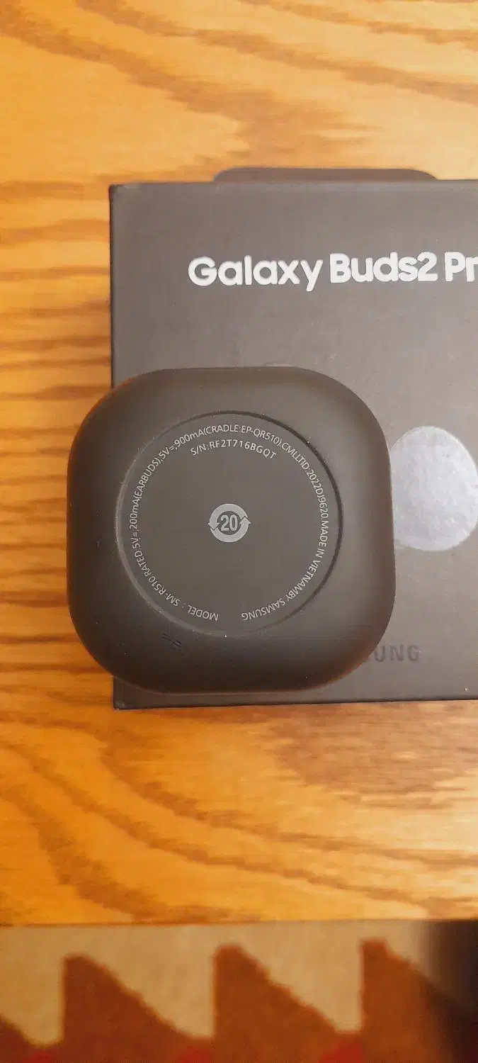 ایرپاد سامسونگ|لوازم جانبی موبایل و تبلت|تهران, خاک سفید|دیوار