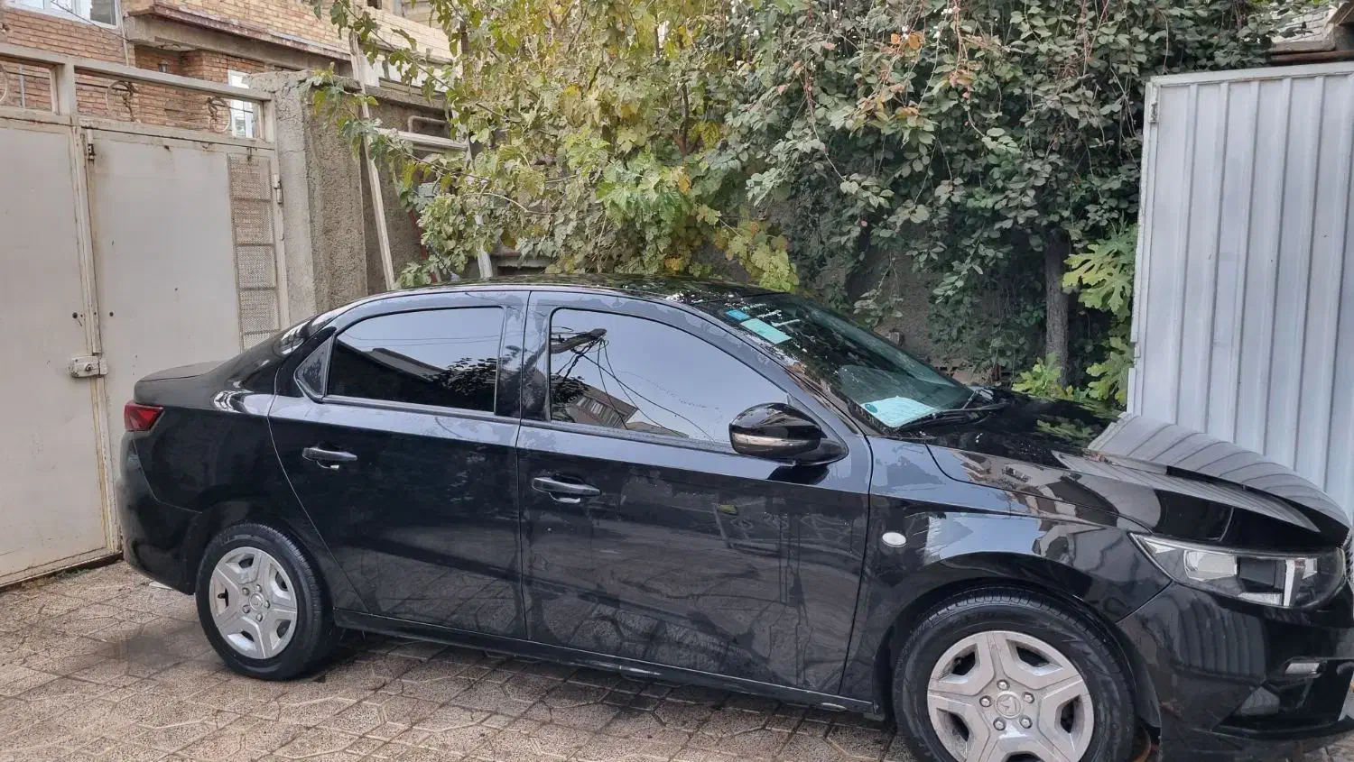 تارا1401|خودرو سواری و وانت|ارومیه, |دیوار