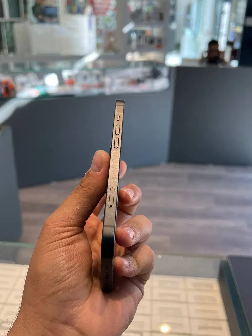 iphone14 ریجستر شده|موبایل|مشهد, بهشت|دیوار